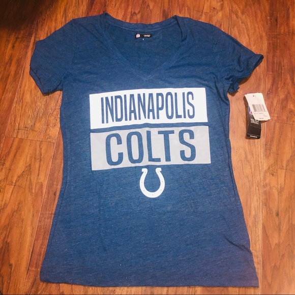 Colts Tee - Picture 2 of 3